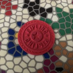Kipling Purse With Tags
