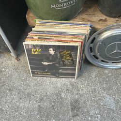 Record Cds 