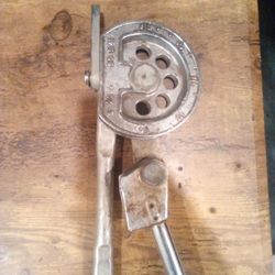 Imperial Pipe Bender