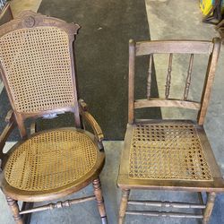 Antique Chairs