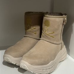 NEED GONE Master Mind Japan X Uggs 