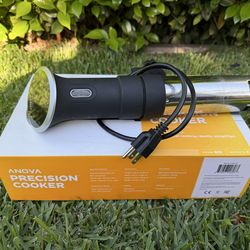 Anova Precision Cooker - Bluetooth
