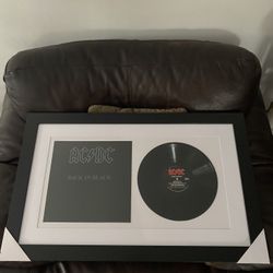 AC/DC BACK IN BACK