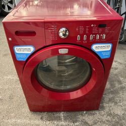 Frigidaire Front Load Washer 