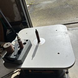 Craftsman Oscillating Spindle Sander