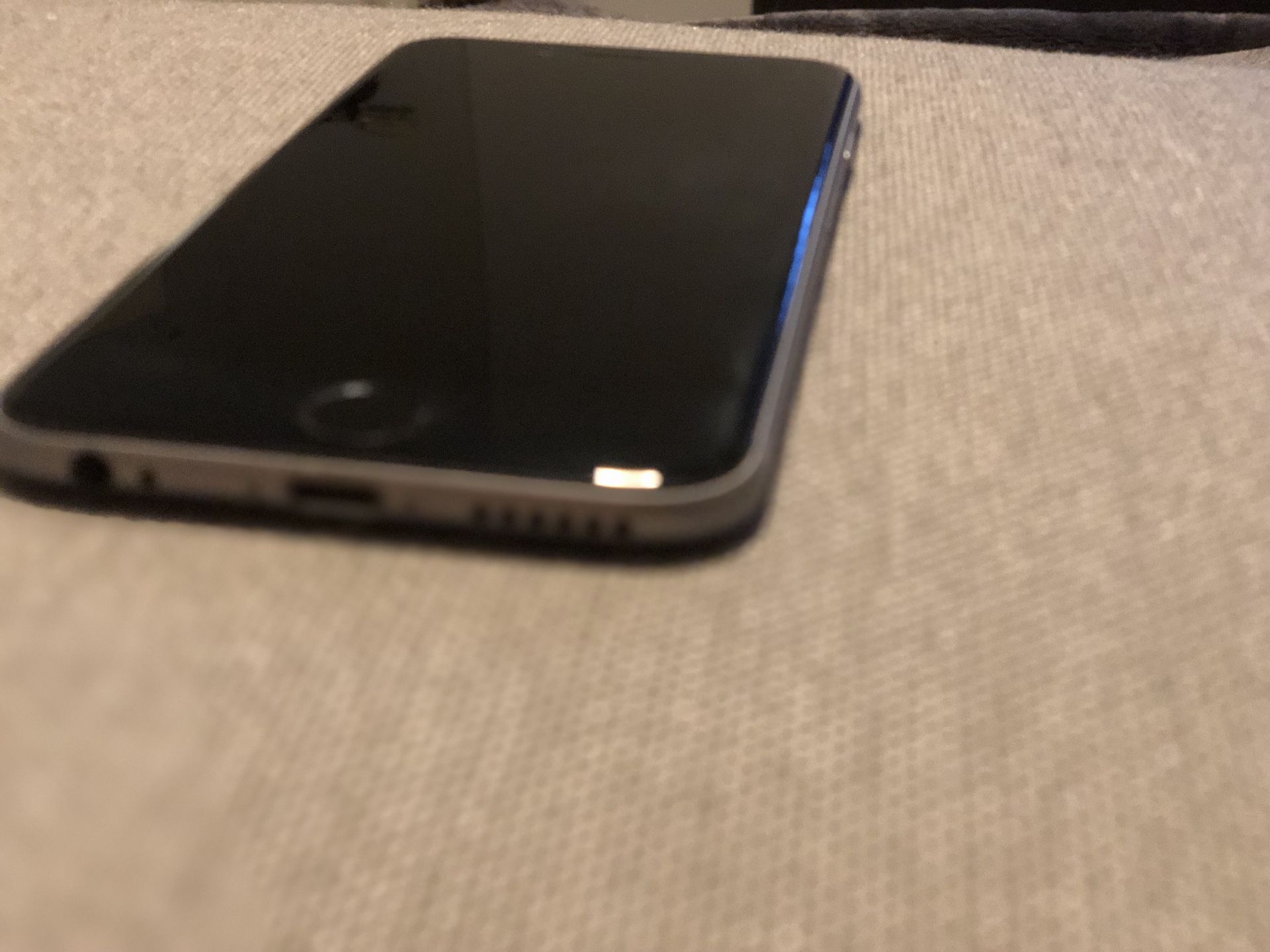 iPhone 7 128gb unlocked silver