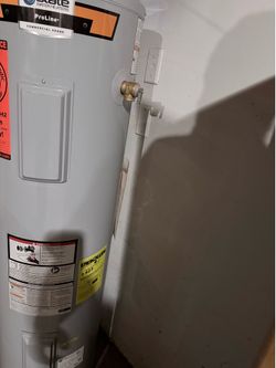 Free water heater