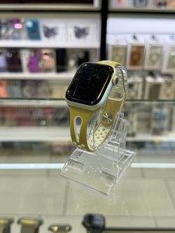 Apple Watch 9 41mm GPS Pre-owned