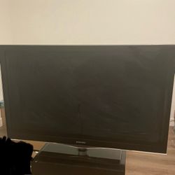 Flatscreen TV