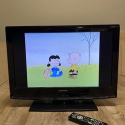 26” Magnavox TV