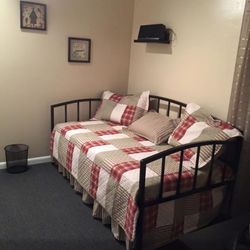 DayBed And Mattress 