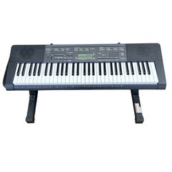 Casio CTK-2080 Electronic Keyboard With Case