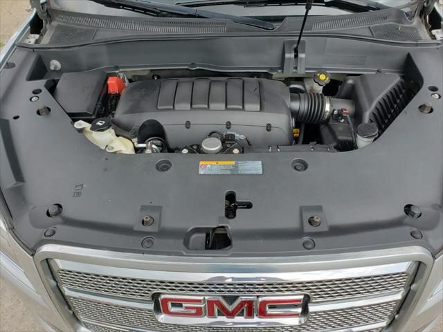 2015 GMC Acadia