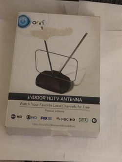 Antenna hdtv onn Tv antenna Free tv channels