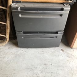 Washer And Dryer Pedestal’s 