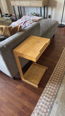 Side table