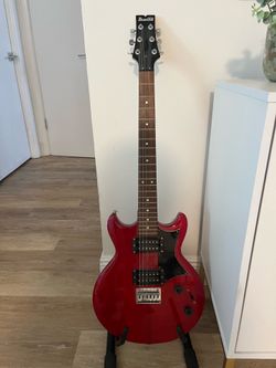 Complete Guitar Kit – Ibanez + Fender Amp + Boss DS‑1