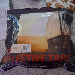 Reflective Tape