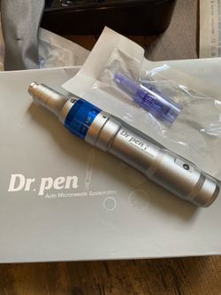 $95 Brand New Dr Pen Auto Microneedle System