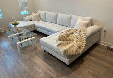 New Couch