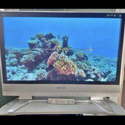 42 Inch Plasma Tv
