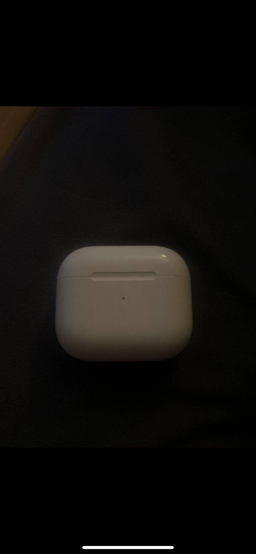 Apple AirPods (3rd Gen)