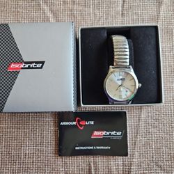  Armour Lite Watch 