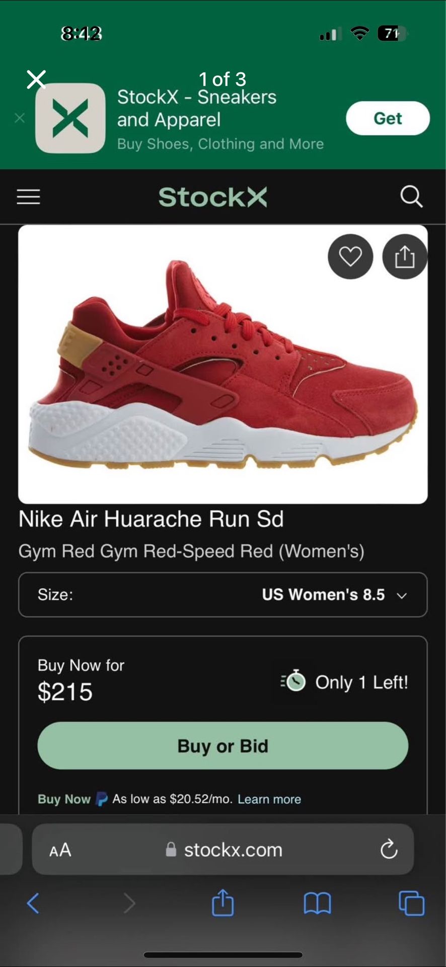 Nike