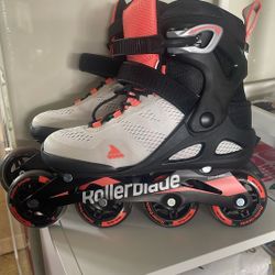 Rollerblade Women’s Size 8