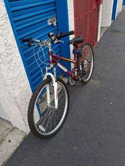 Bike