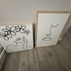 Line Artwork