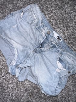 Woman’s Clothes