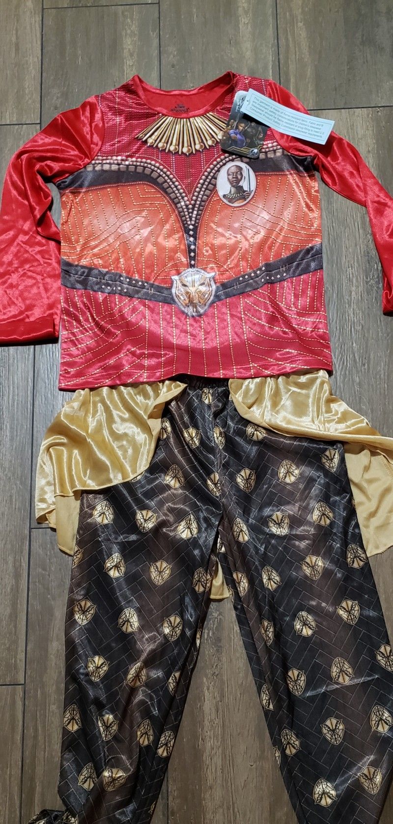 Costumes/Disfraces Para Niños