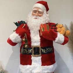Santa
