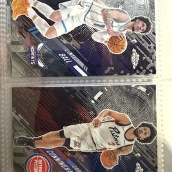 Nba Topps Cards