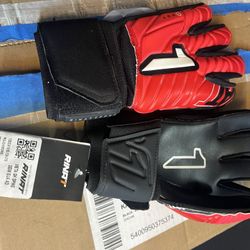 Goalkeeper Gloves 