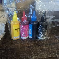 Hiipoo Sublimation Ink 
