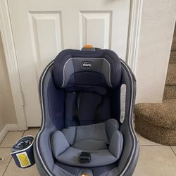 Car seat 