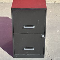  Filing Cabinet With Key