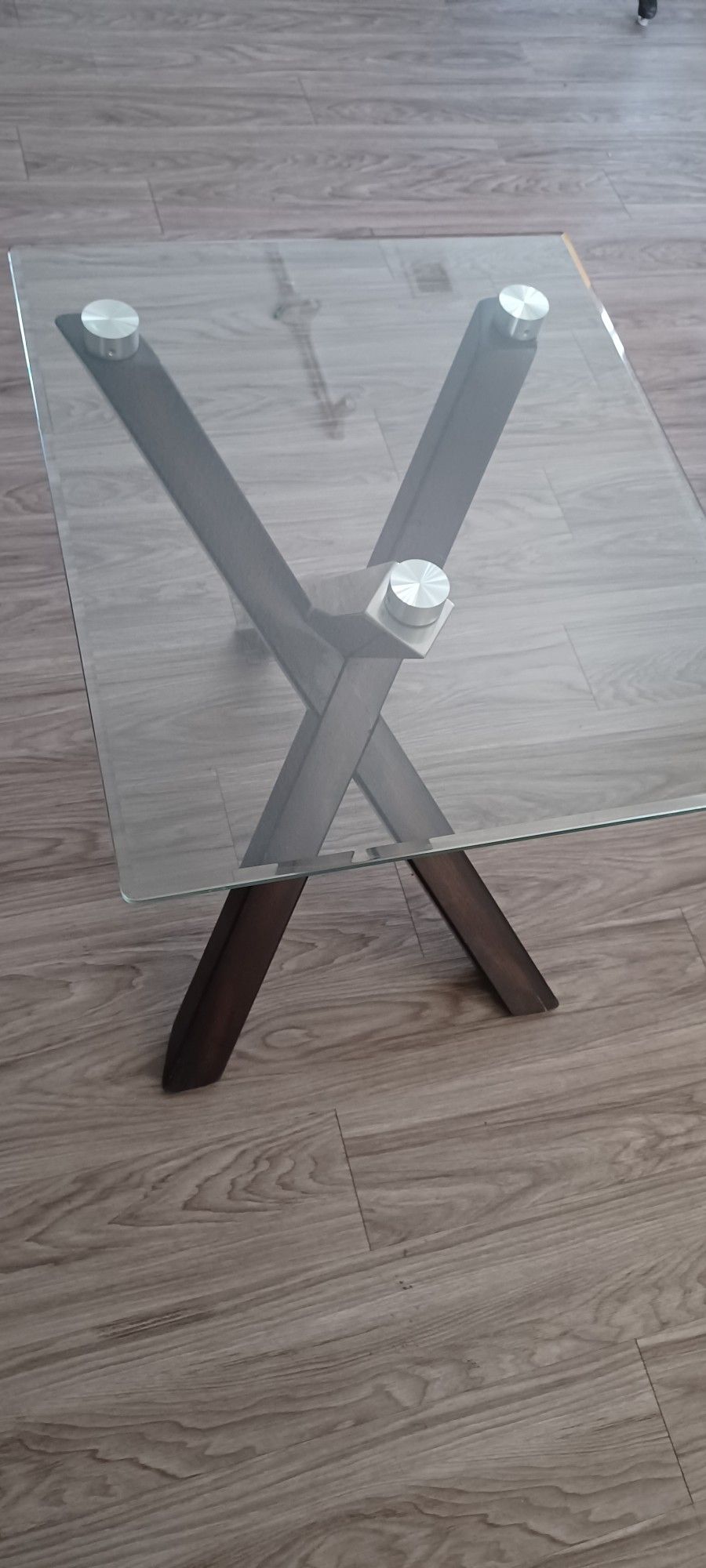 2 RTG End Tables