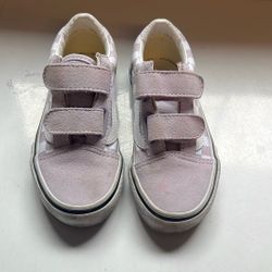 Vans kids Size 10.5
