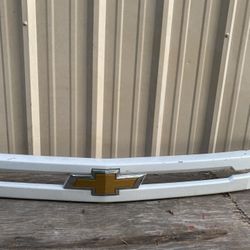 2019-2022 Chevy Silverado 1500 