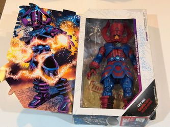 Marvel Universe 19” Galactus