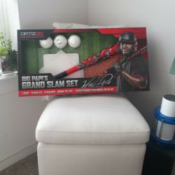 Big Papi