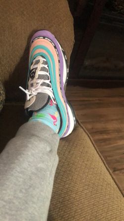 Nike air max