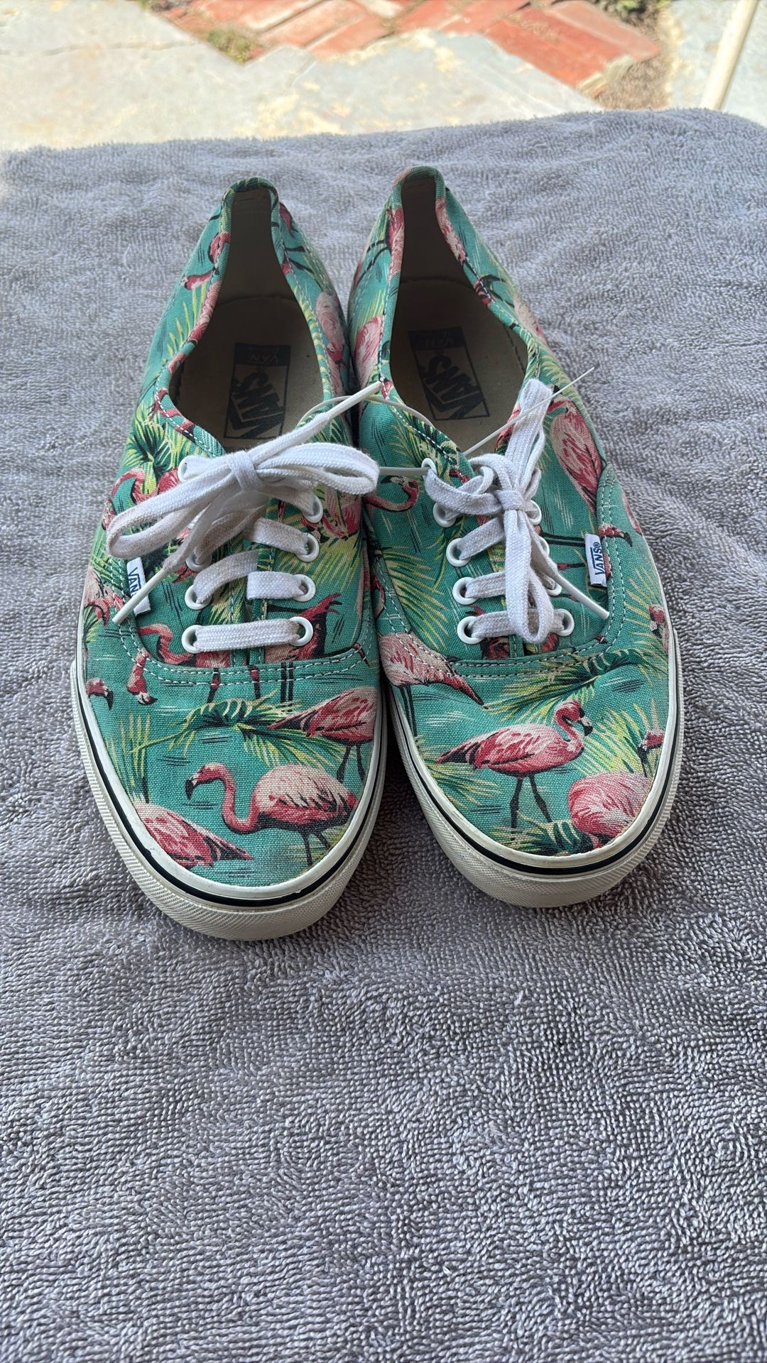 Vans Shoes