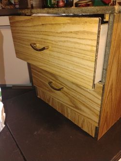 2door Dresser