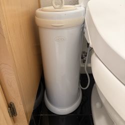 Ubi Diaper Pail