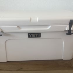 Brand New Yeti Cooler
