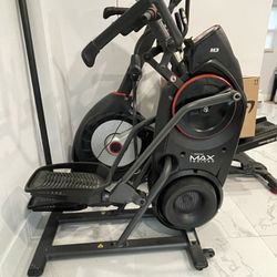 BowFlex M3 Max Trainer